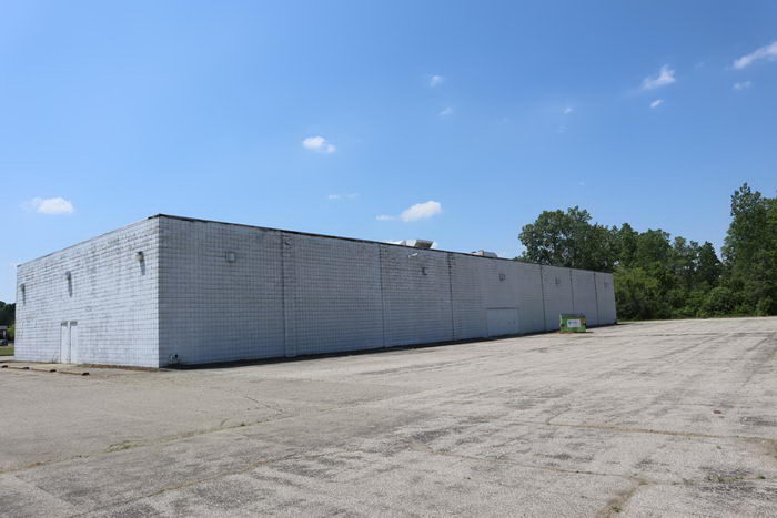 Towne Cinemas - June 2021 (newer photo)